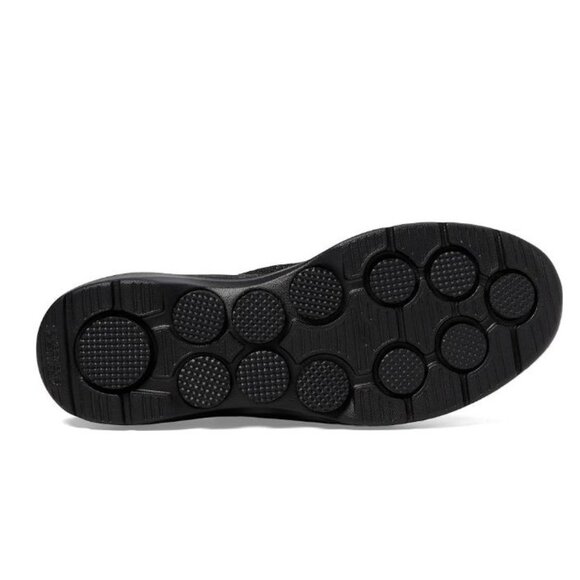 Skechers Women’s Go Walk 7 Springtime Slip-Ins Black Size 5 - Picture 3 of 5